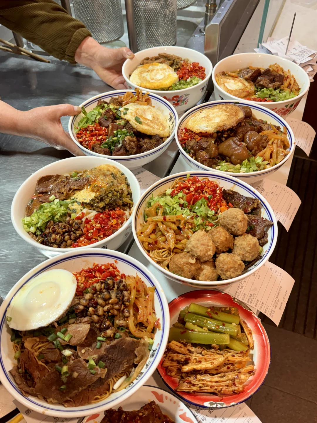 在长沙！！吃了整整15年😭😭…