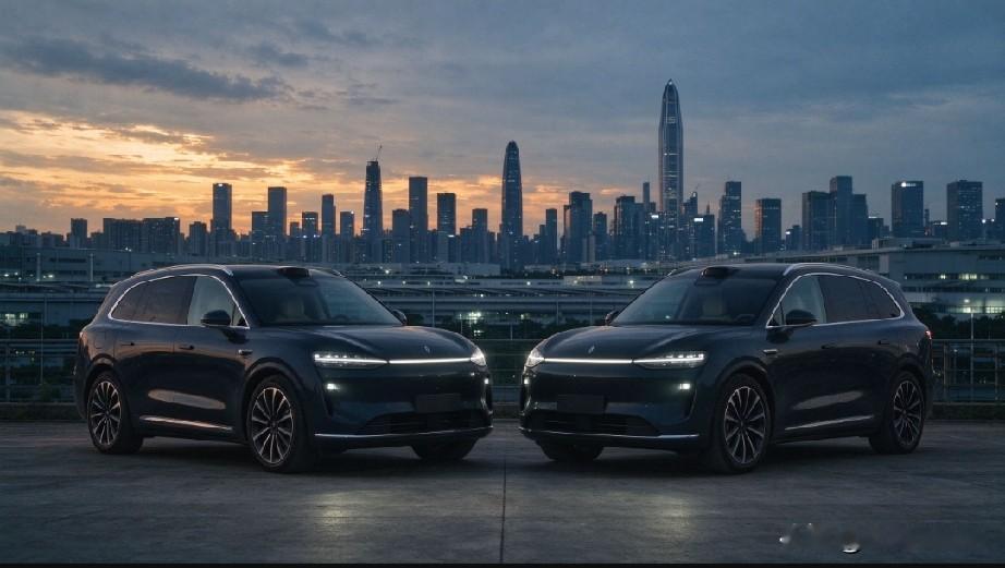 问界、华为续约五年，公告里却不敢写谁说了算。

半个月前，9 月 15 日问界对外说：我们要自己主导了，华为退到赋能。
半个月后，9 月 30 日华为和赛力斯在深圳签了五年长约，余承东、张兴海双双出席。
 
嘴上刚说完&34;自己当家&34;，转头就续了五年约。这事有意思。
 
有意思在哪？这半个月，余承东至少