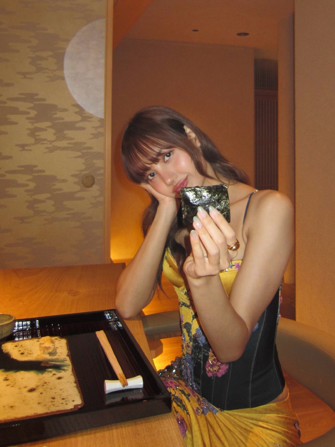 Lisa 京都游记 ​