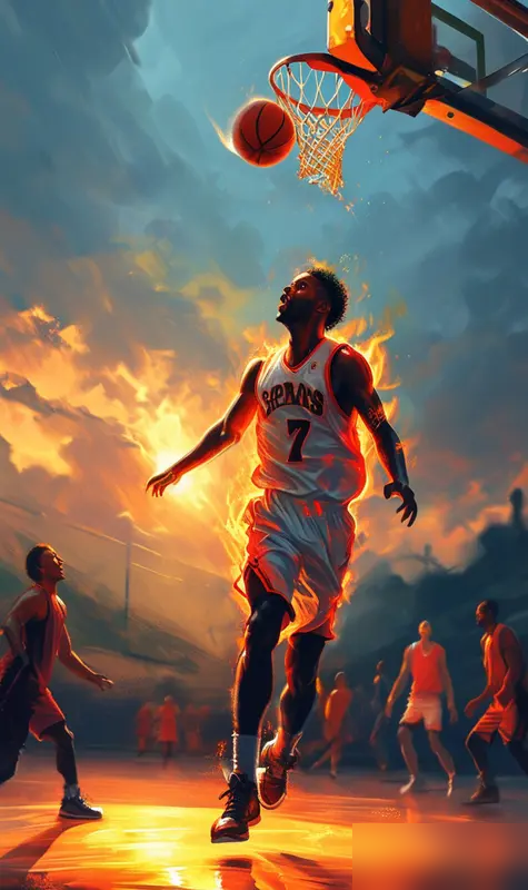 别再争了，摊牌吧。除了那六个戒指，詹姆斯的高阶数据，几乎全方位压着乔丹...