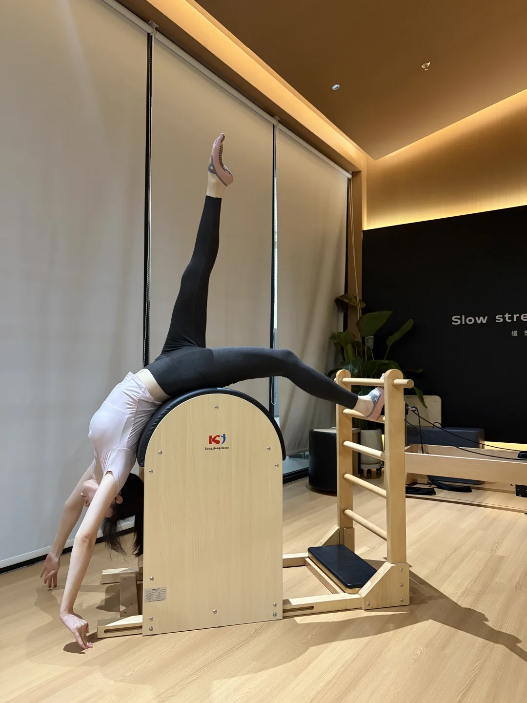 nice body|看起来就很会练的早秋穿搭✌️