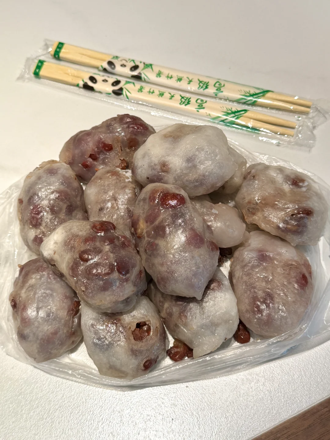 爬完岳阳楼！！一定要记得去吃这个！！