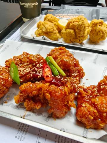 市桥易发街  是我看着变化
