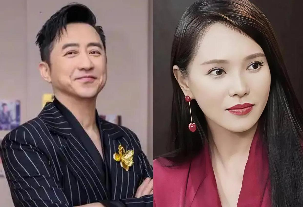 庾澄庆亲自回应这件事！10月16号，离婚了17年的庾澄庆伊能静，难得一起登上热搜，庾澄庆接受台媒采访时被问到一家三口同框，两个字回应 ​
