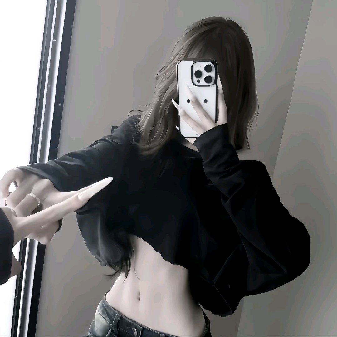小众女头｜高质量女头｜无水印女头 ​
