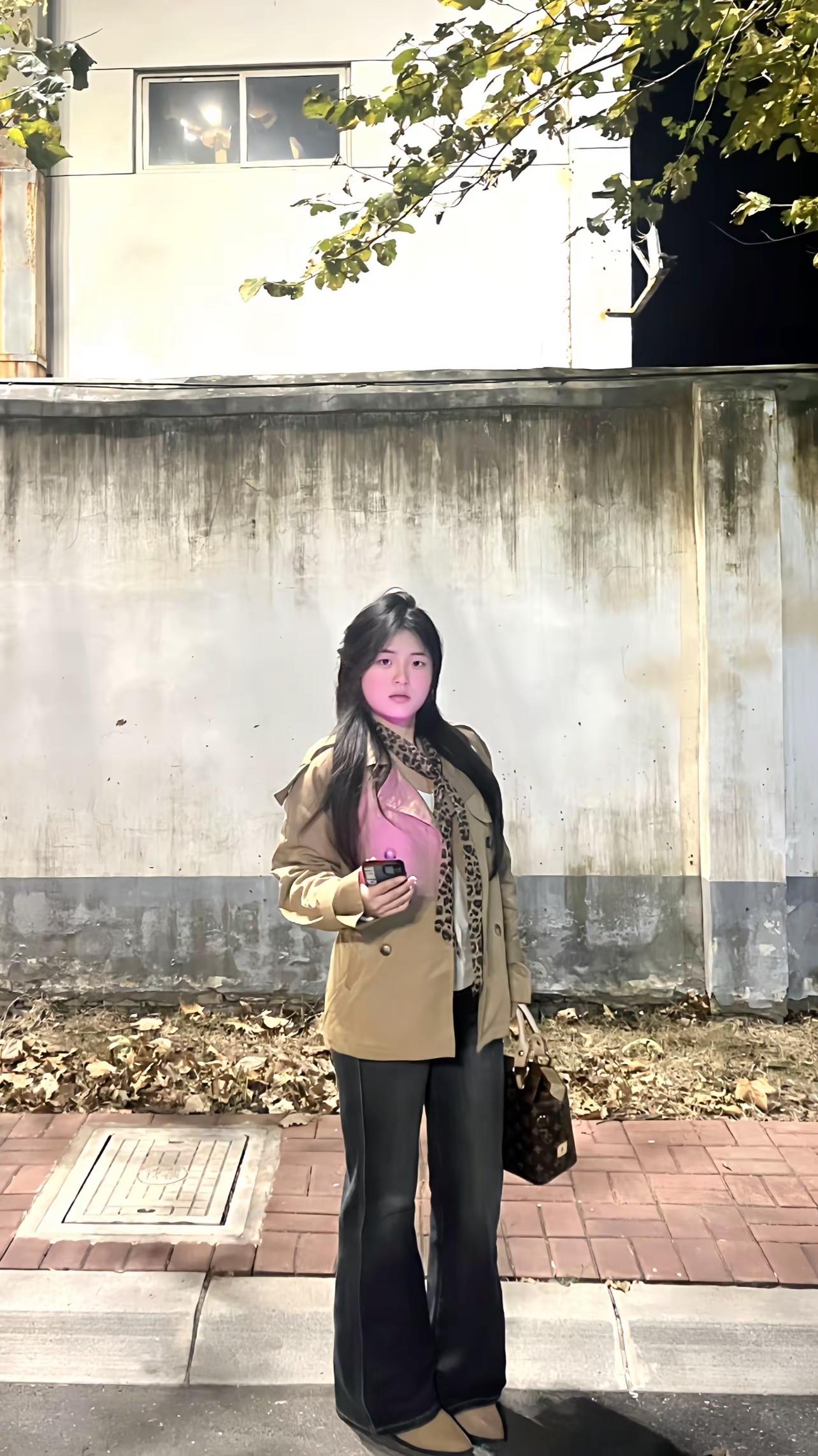 谁说微胖小个子不能尝试姐感