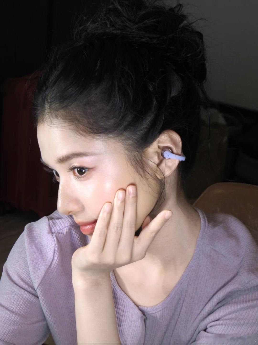 #张婧仪[超话]# 好萌 ​