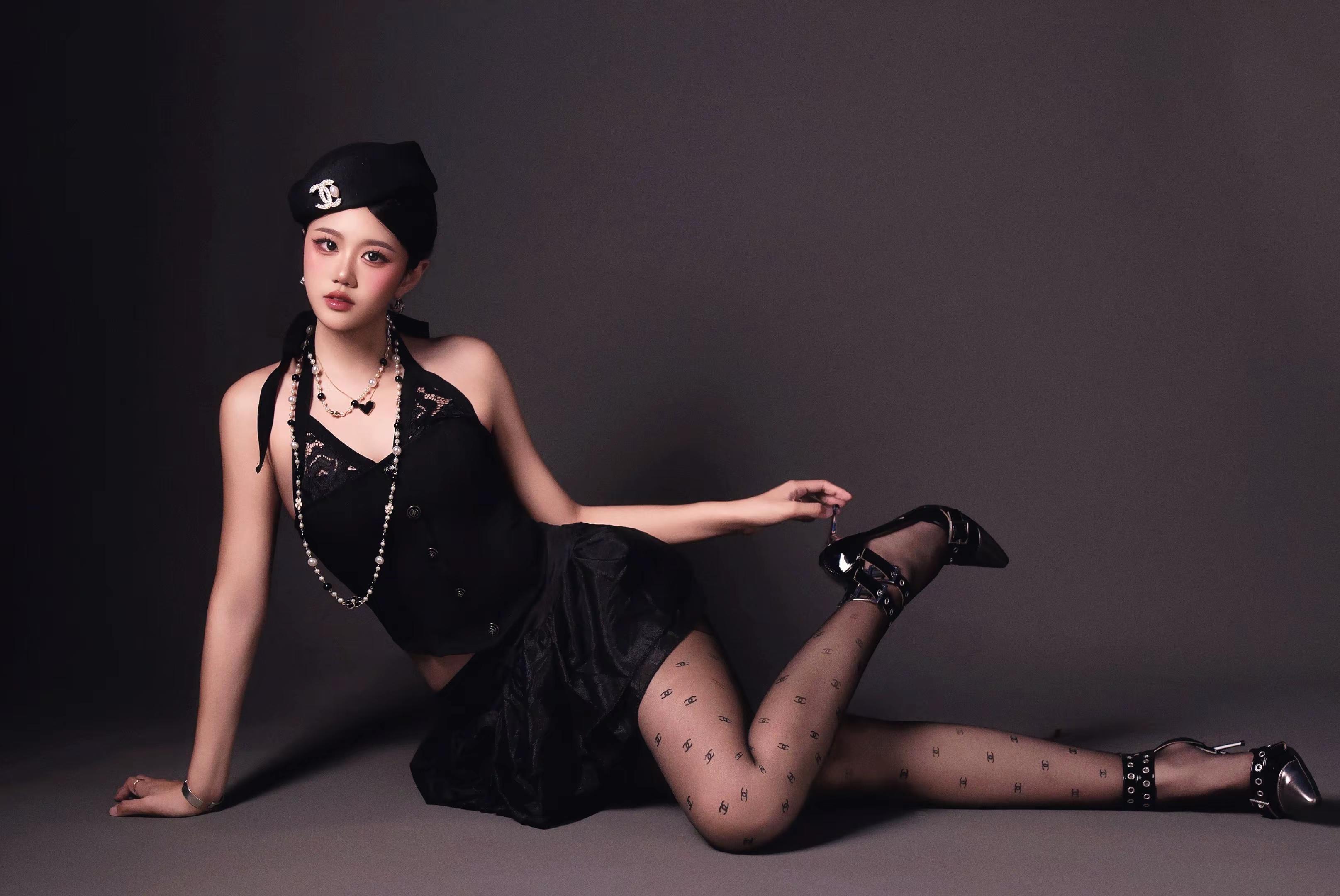 🐾 jennie风 钓系小野猫🖤 不讨好，只狩猎。甜是表象，酷是内...