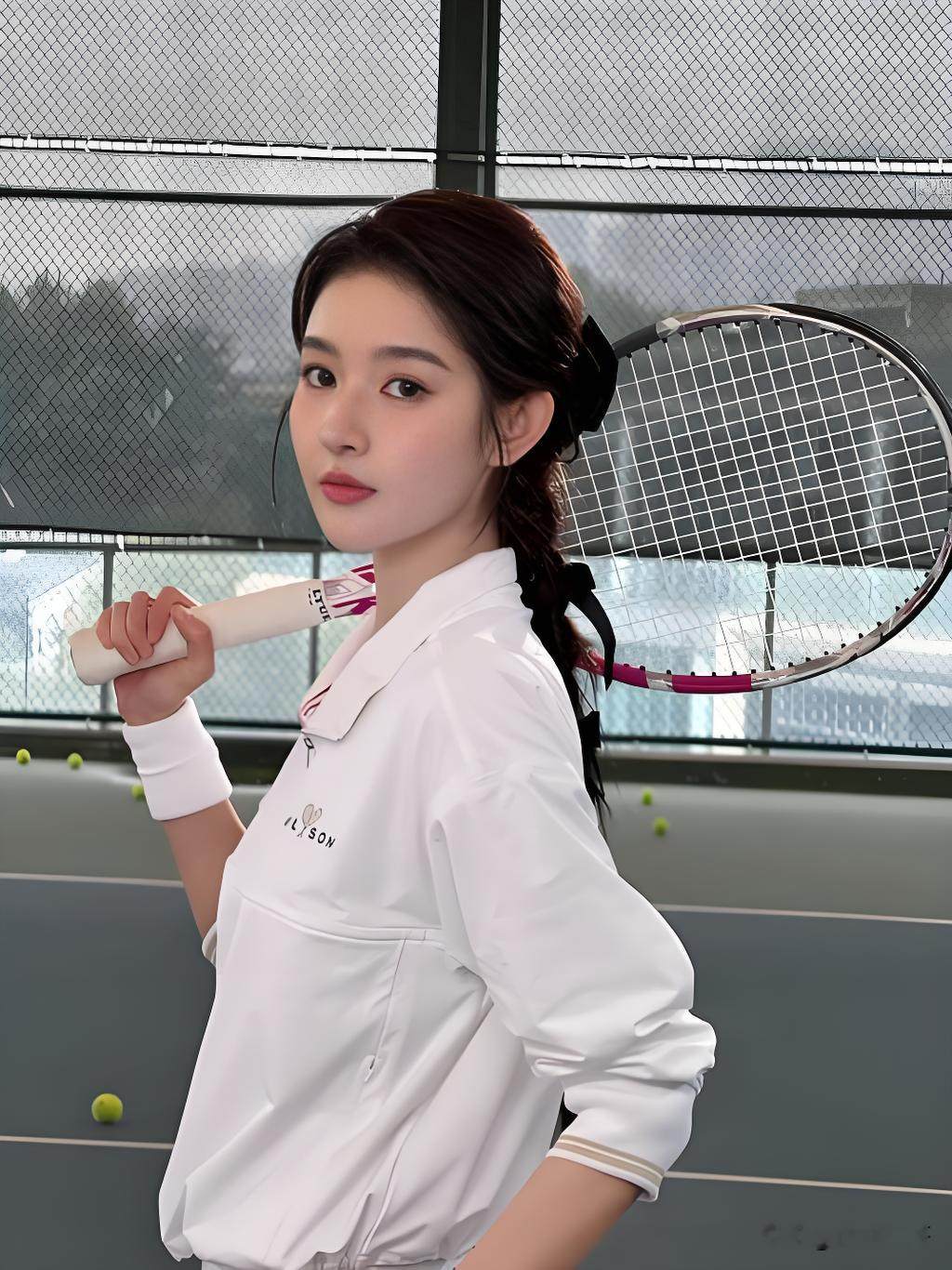 29岁王玉雯近况曝光！被传曾与杨玏结婚又离婚，如今尽享单身生活