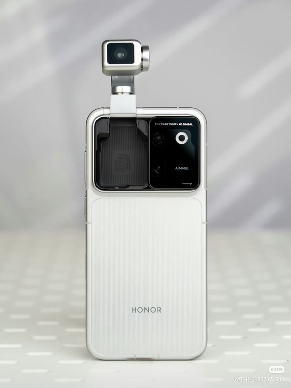 荣耀RobotPhone