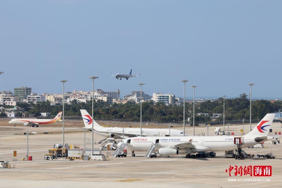 【总投资约1700亿元！海南将建设一批标志性、牵引性工程】面对“十五五...