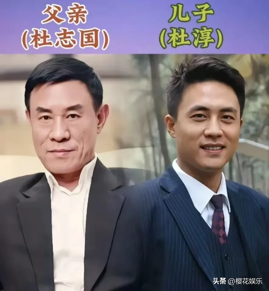 低调传承各自努力
杨立新的儿子杨玏毕业于美国杜克大学戏剧系，回国后从《大丈夫》《匆匆那年》到《三十而已》《封神第一部》，一步步积累作品。他没有刻意靠父亲名气，而是靠角色让观众记住自己。
董子健的父亲董志华曾是京剧武生，后来在《大上海1937》《功夫》等影片里出演动作角色。董子健则从《青春派》《山河故