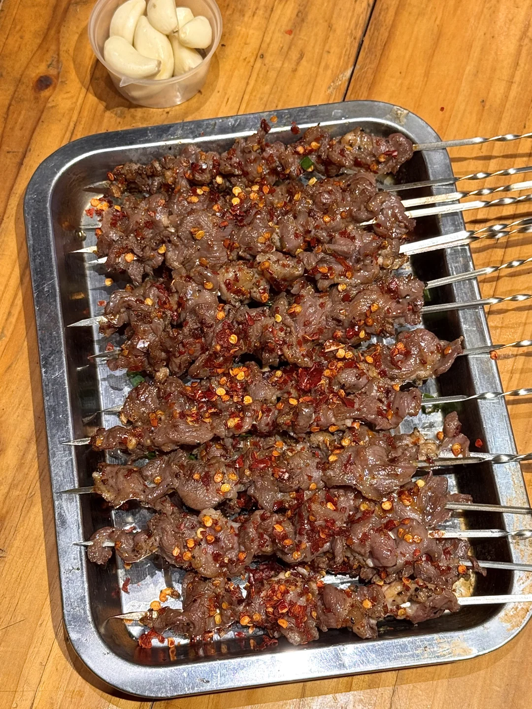 感觉是杭州目前top级好吃的！！！！！