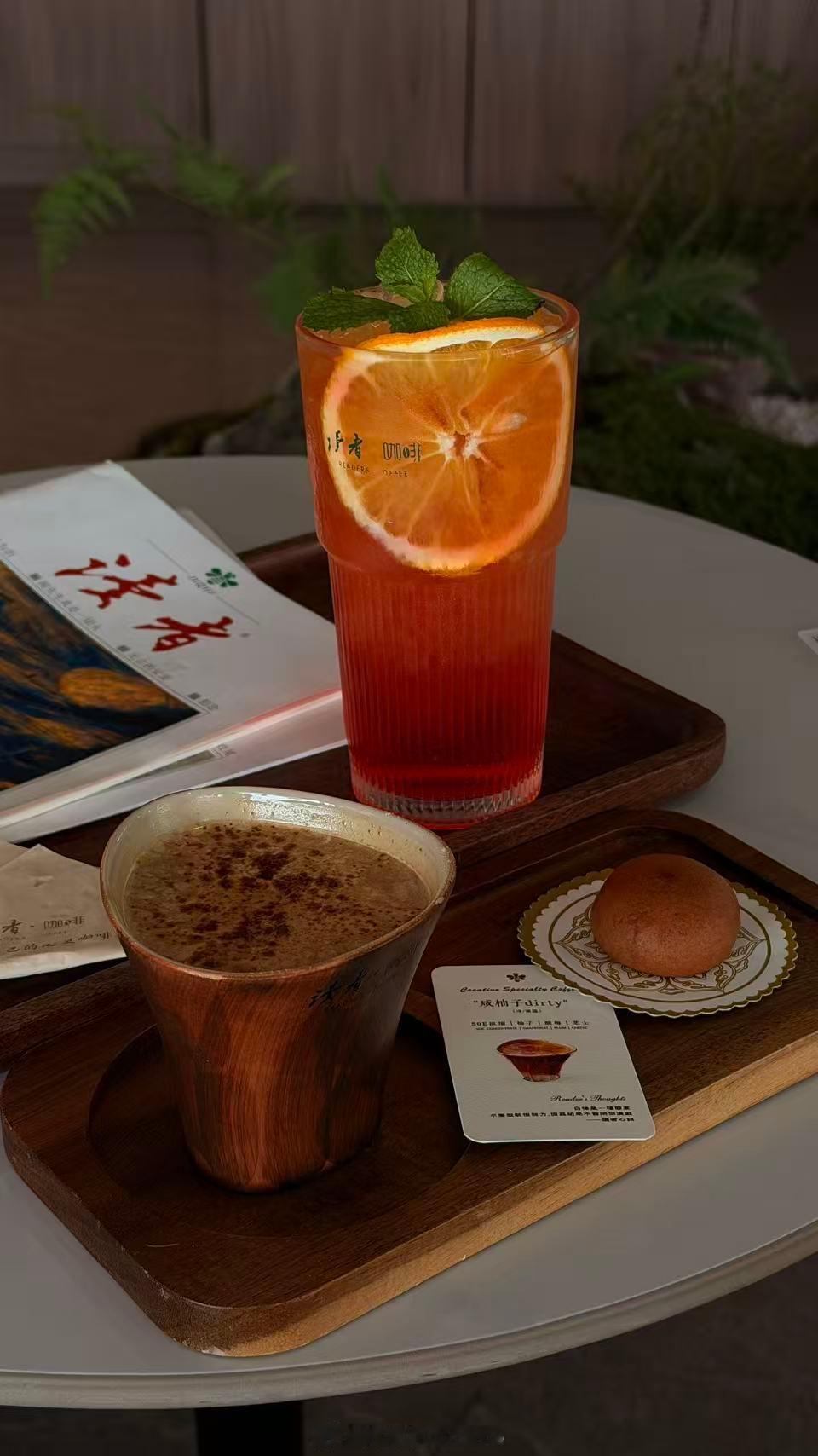 吃吃吃
我的温馨小窝
被投喂山姆零食[好运连连]喜欢喜欢
去读者咖啡摆拍
帅哥扶贫，买了一辆小车车，学校太大了
上课坐在一个刁钻的位置 ​
