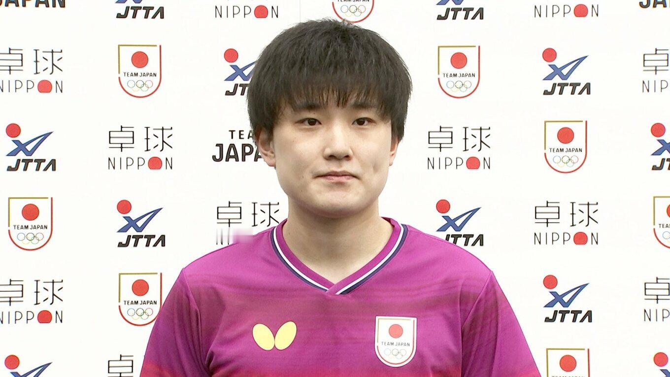 #张本智和[超话]##张本智和##2026年名古屋亚运会# 
20260917
张本智和、张本美和公开训练，向“兄妹共同登顶”进发！哥哥智和：“单打夺金”【亚运会】（节选）
cr. TBS NEWS DIG

为备战时隔32年再度在日本举办的爱知·名古屋亚运会，日本乒乓球队17日在东京都内的味之素国家训练中心进行了公开训练。
 ​