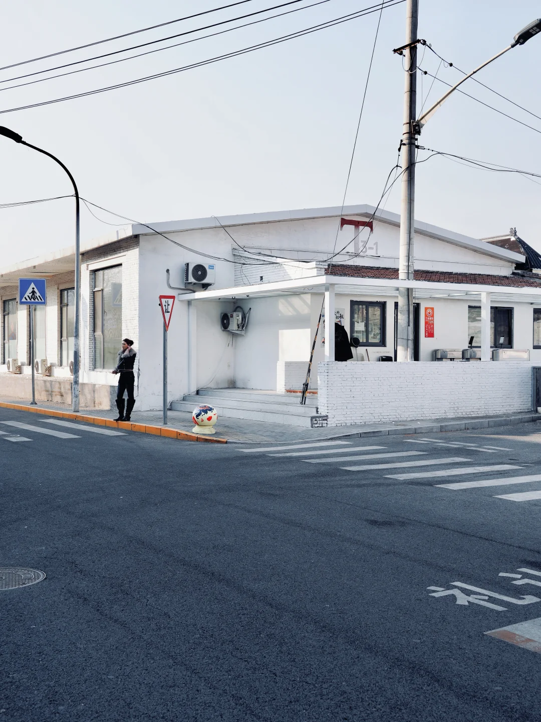 发个朋友圈，朋友都以为我去日本了❗️