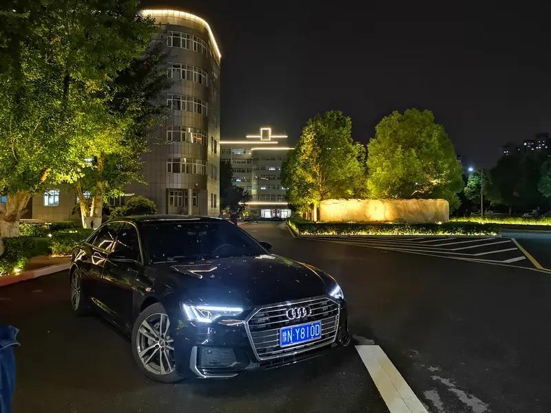 网传奥迪A6L一口价26.59万，这事儿还真得打个问号。正常情况下，奥...