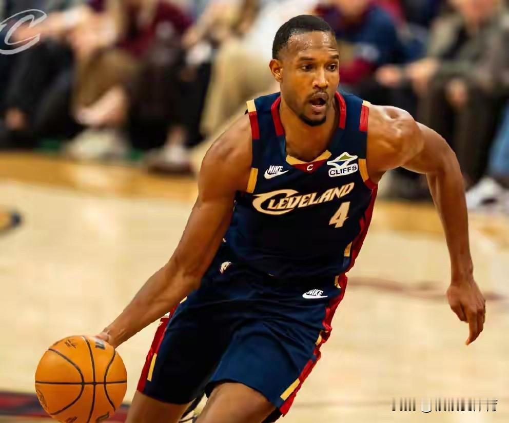 骑士2-0猛龙，哈登一战封神！最让人破防的是那个等了十年的眼神