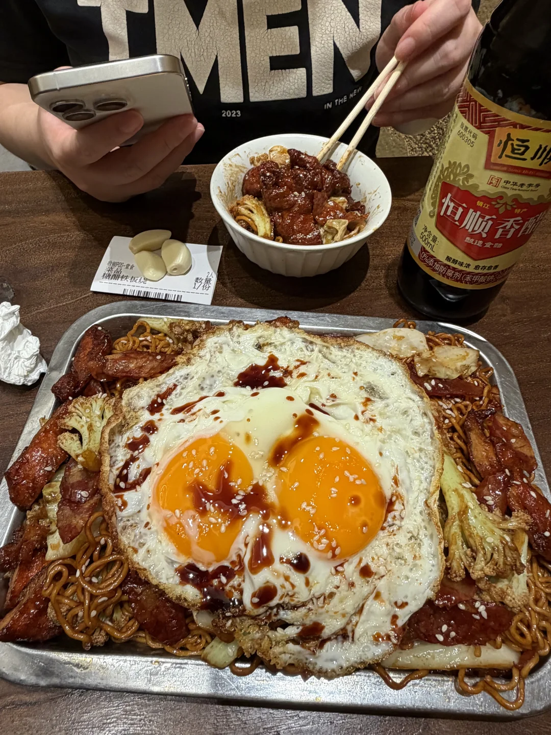 南京经常1个人去吃的小店🥹🥹