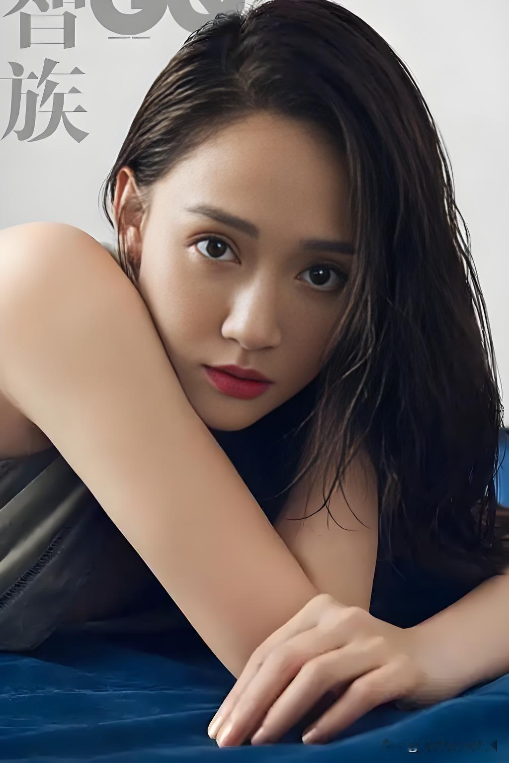 陈乔恩真是“偶像剧女王”，《王子变青蛙》《命中注定我爱你》等剧里，她是...