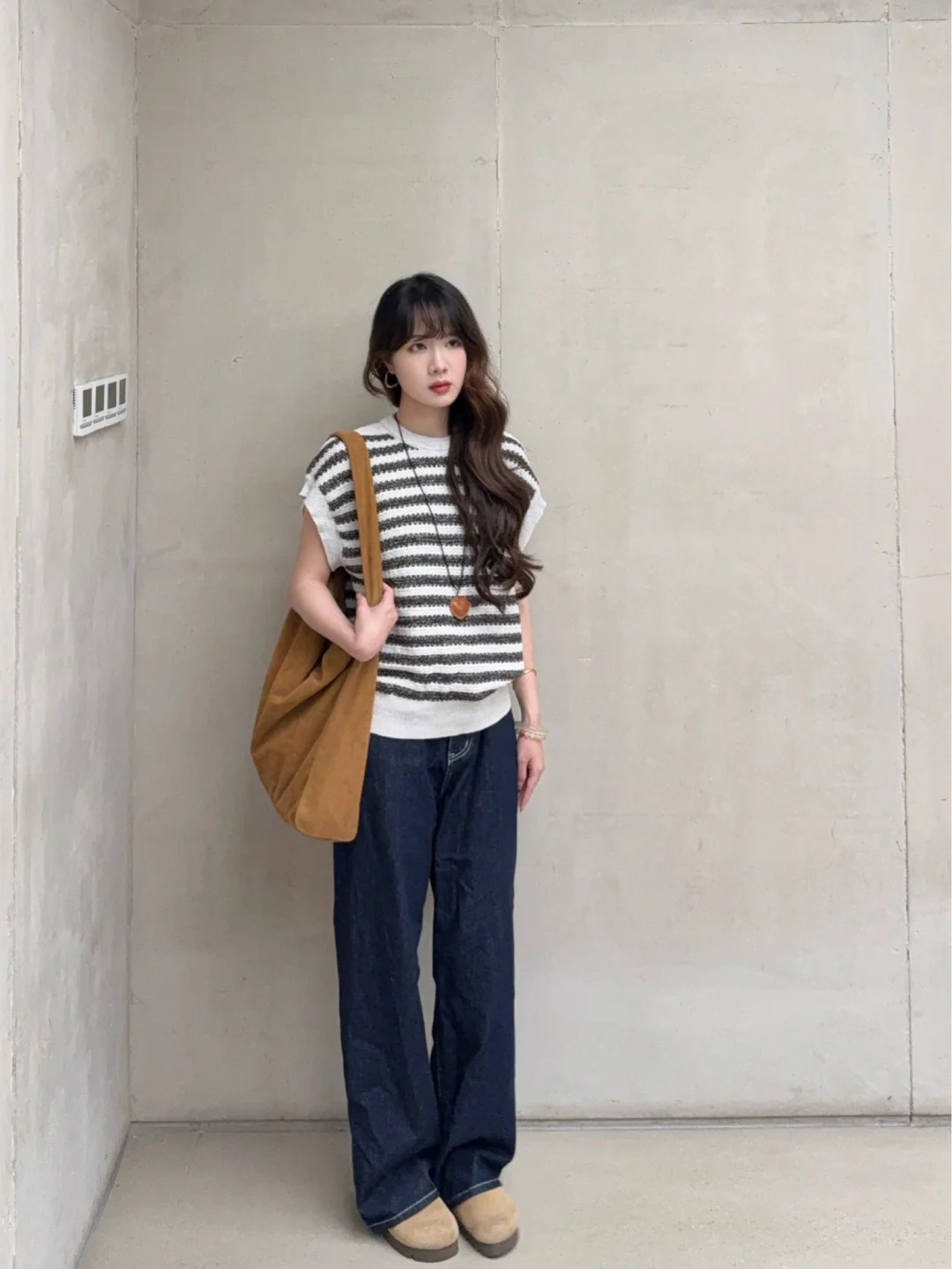 通勤穿搭又又又来了