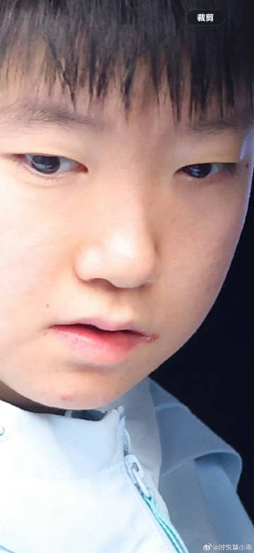 🏓【世乒赛女队比男队更危险？别把压力全给孙颖莎一人！】<br /><...