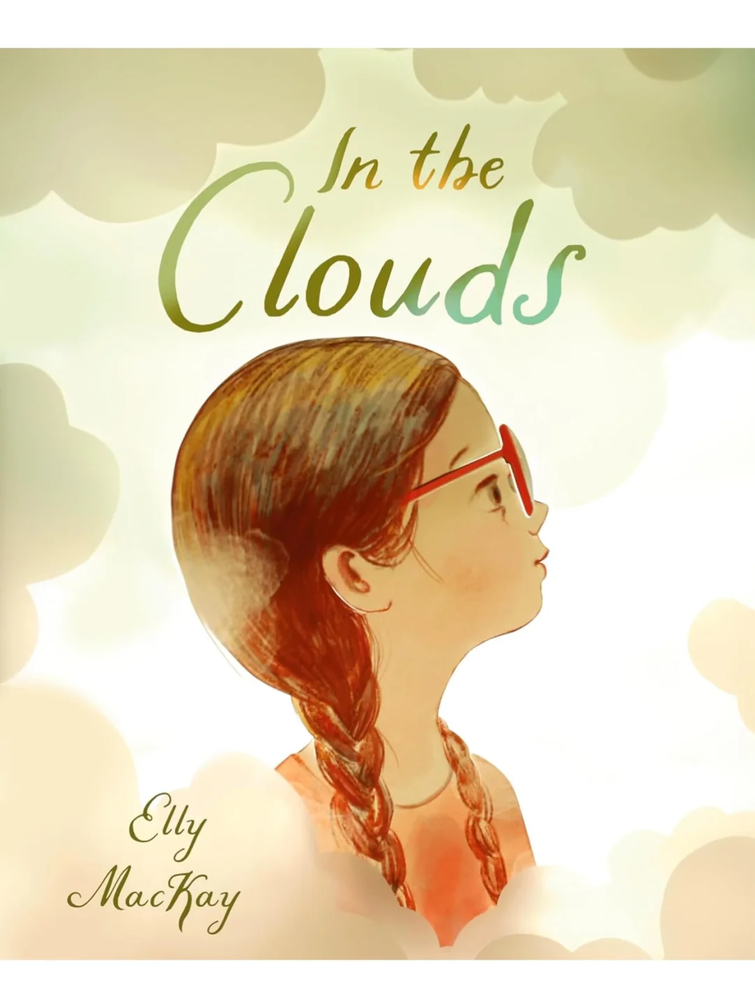 加拿大纸艺家Elly Mackay | 在云端