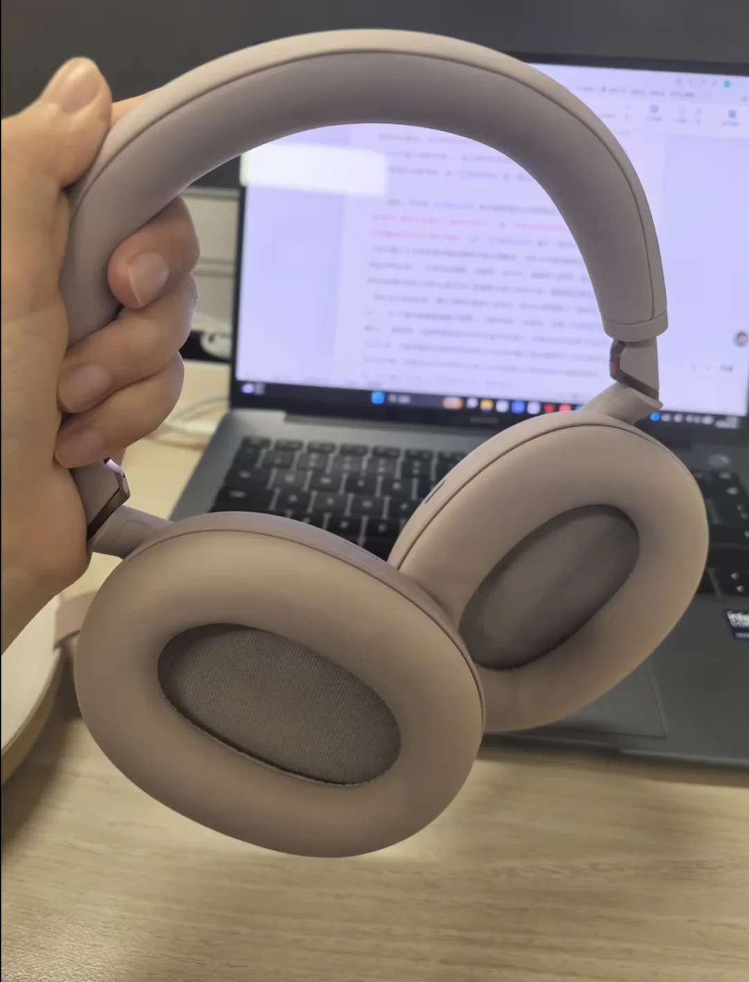 索尼XM6 vs beats360｜一周真实上手体验