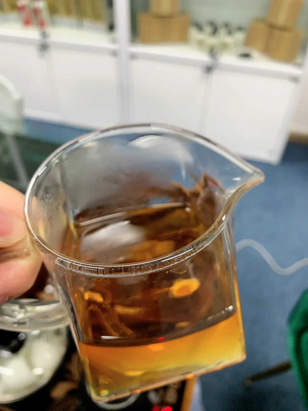 一片叶子引发的战争