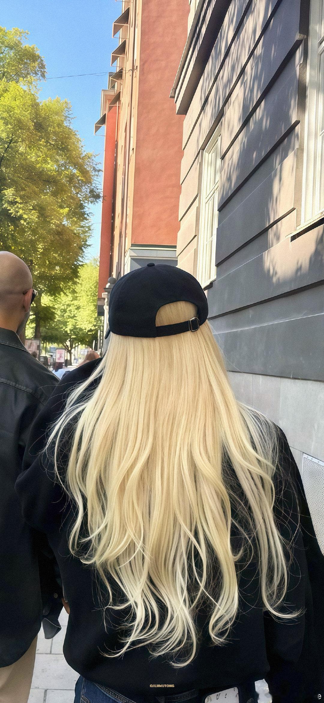 #ROSÉ[超话]# 镜头定格，属于朴彩英的时刻 ​