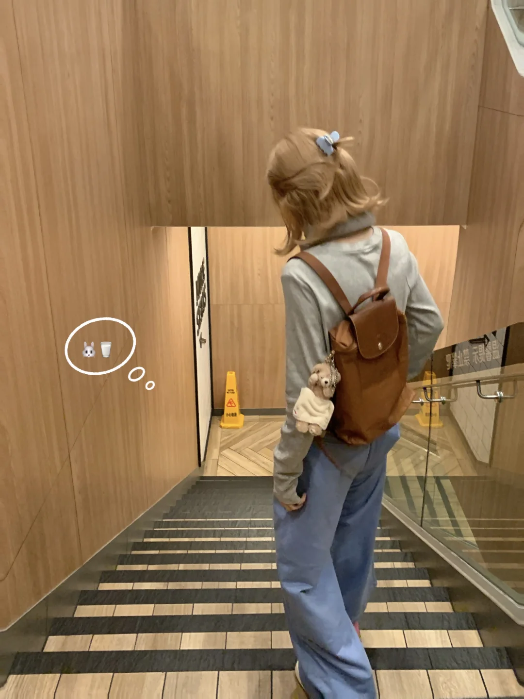 小蓝裤(ง ˙˘˙ )ว