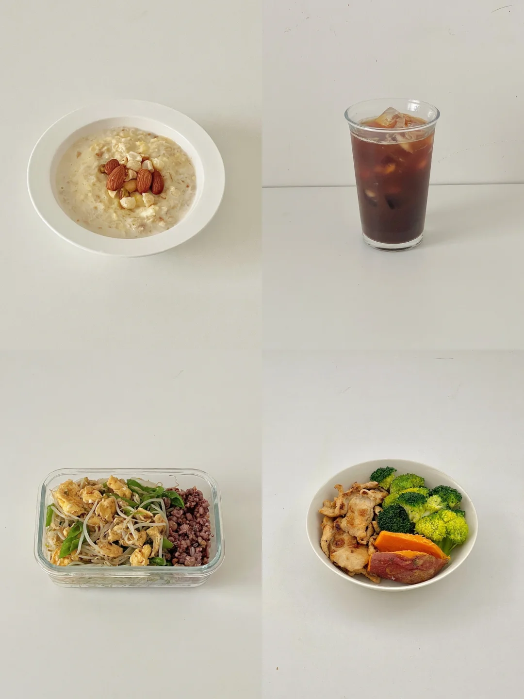 碳循环饮食📝｜中碳日
