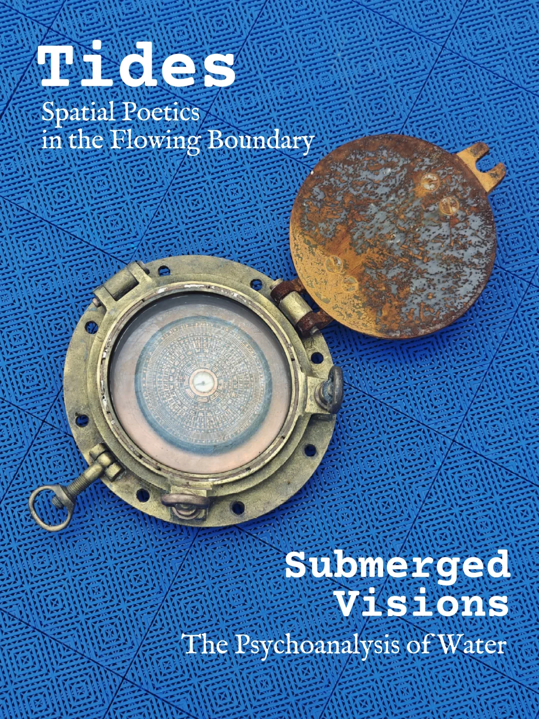 展览末班车｜在苏州河畔做一场潜航者的梦