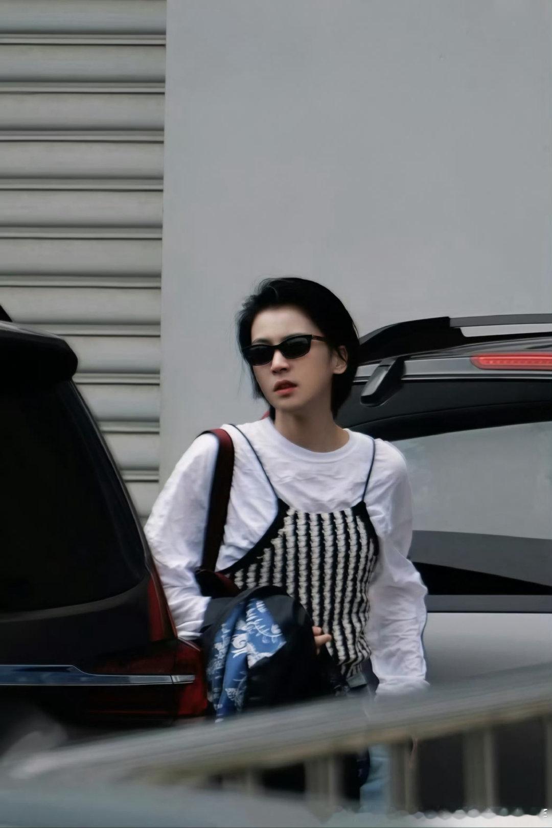 #曾沛慈 什么真唱假唱这是原唱# ​