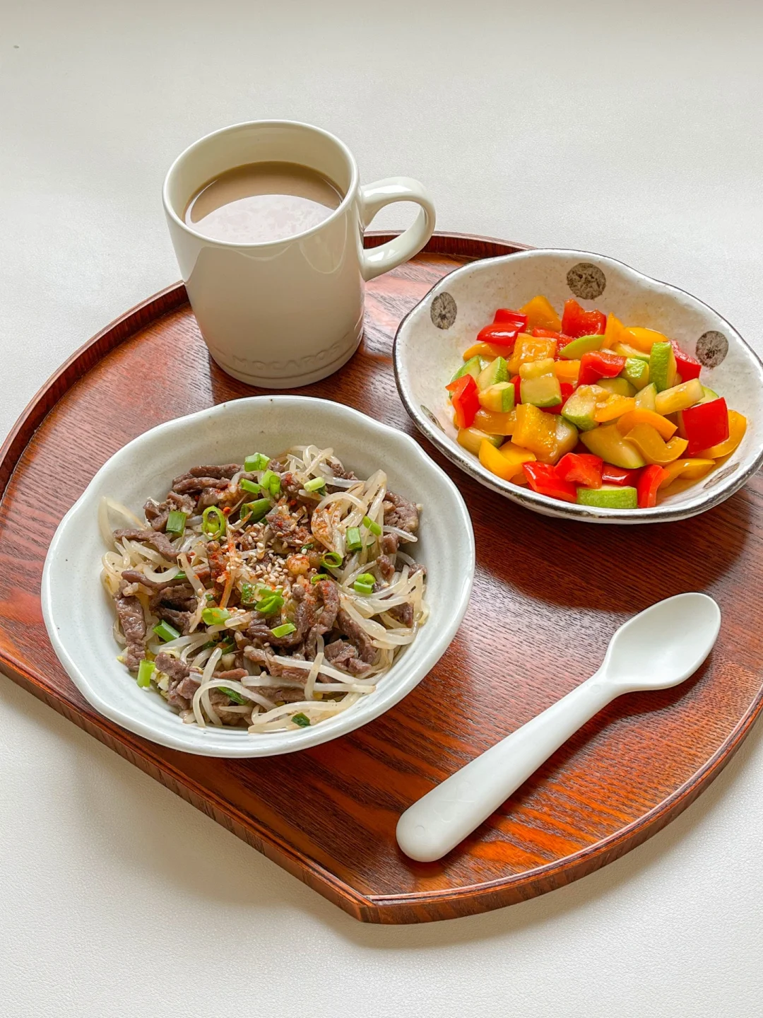 低脂健康饮食｜干净饮食真的很养人😌