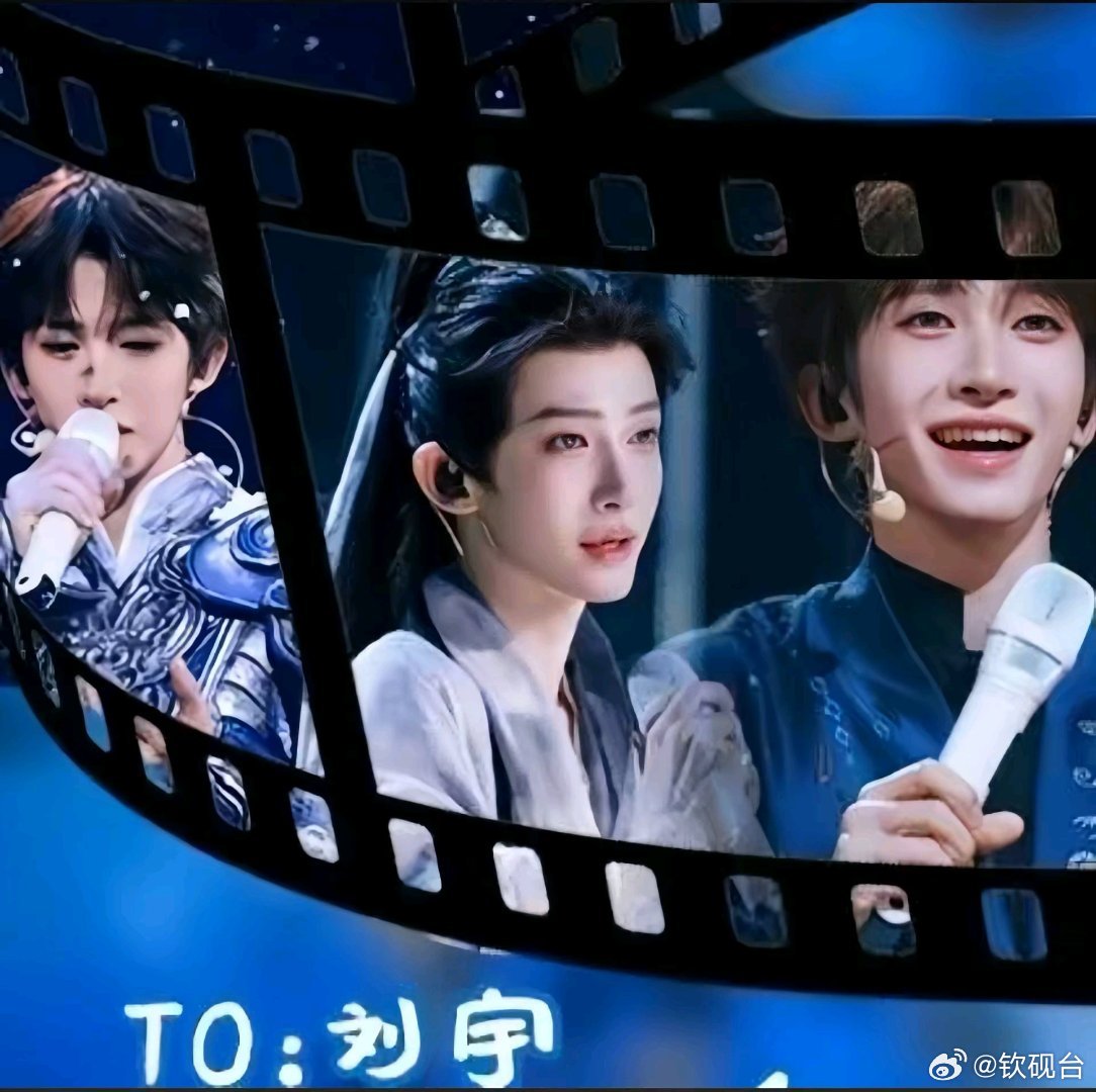#刘宇[超话]##夏日Highlight时刻#
马上就是宇宝的生日，祝生日快乐，开开心心每一天，鱼丸和鲨鲨永远陪你 ​