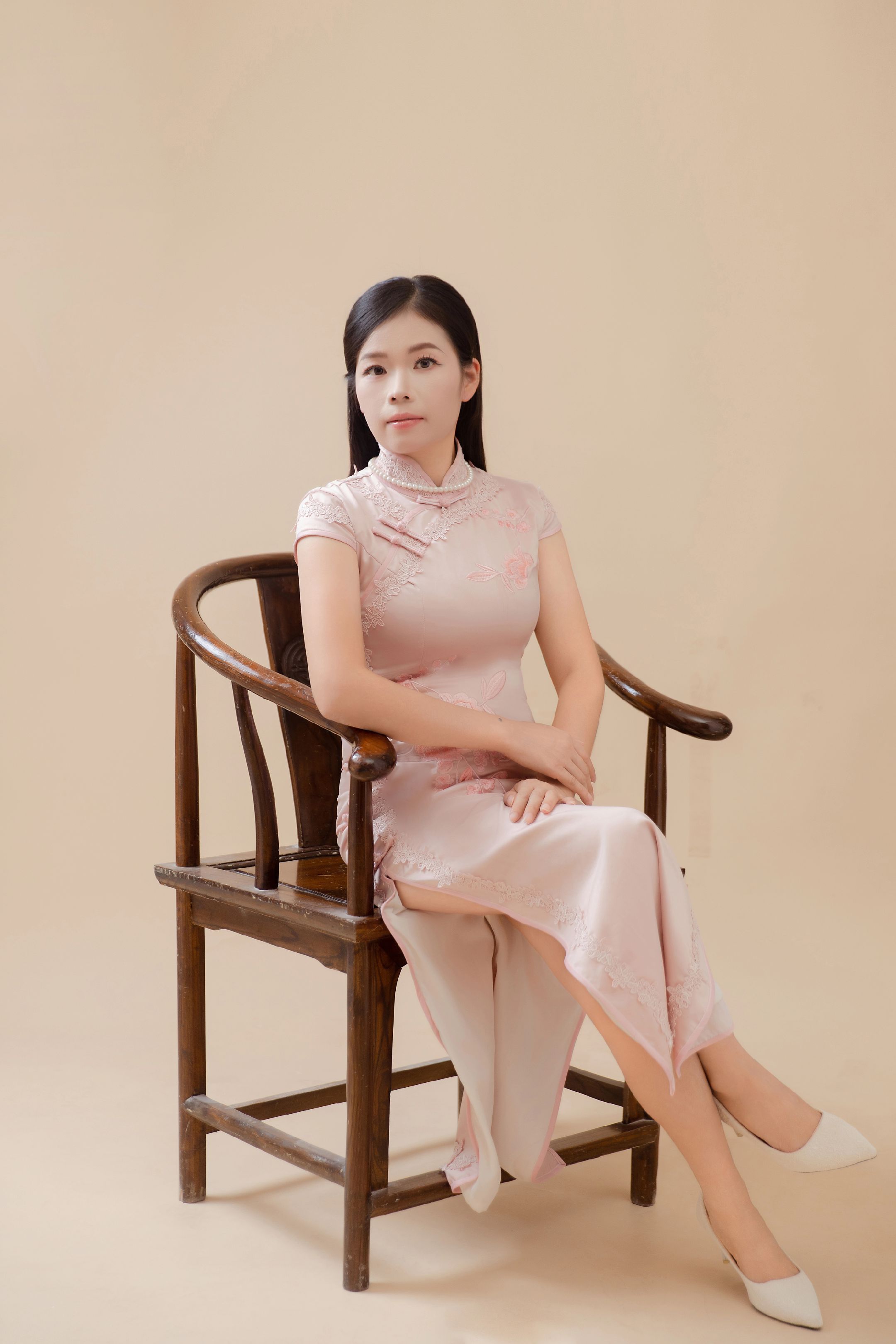 <p>旗袍写真 <!--{img:0}--><!--{img:1}--...