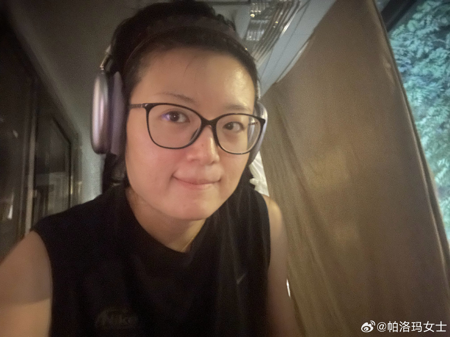 每天都在锻炼
拐卖甜甜出来旅游 ​