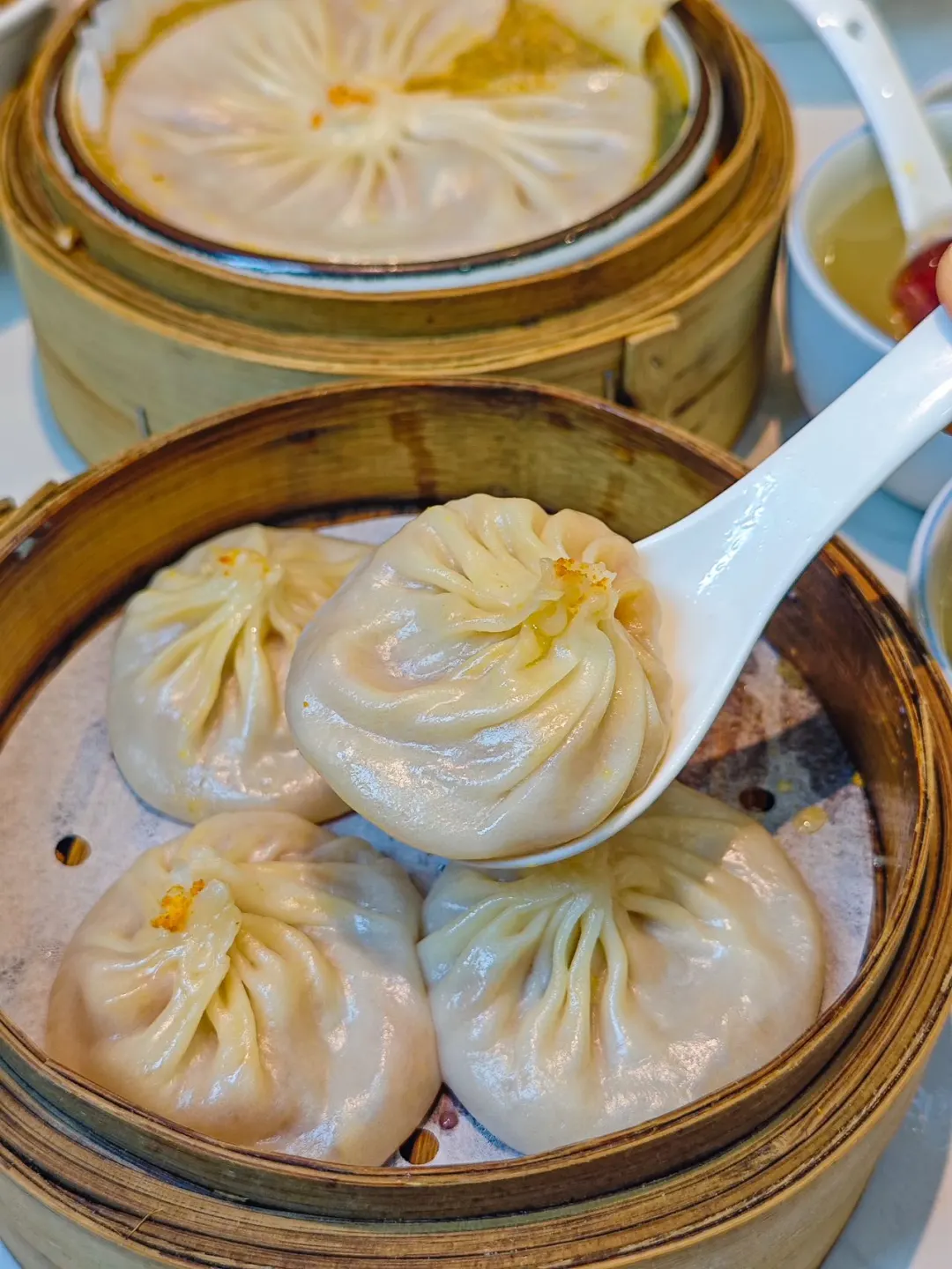 是谁说南昌的早餐只有拌粉的？