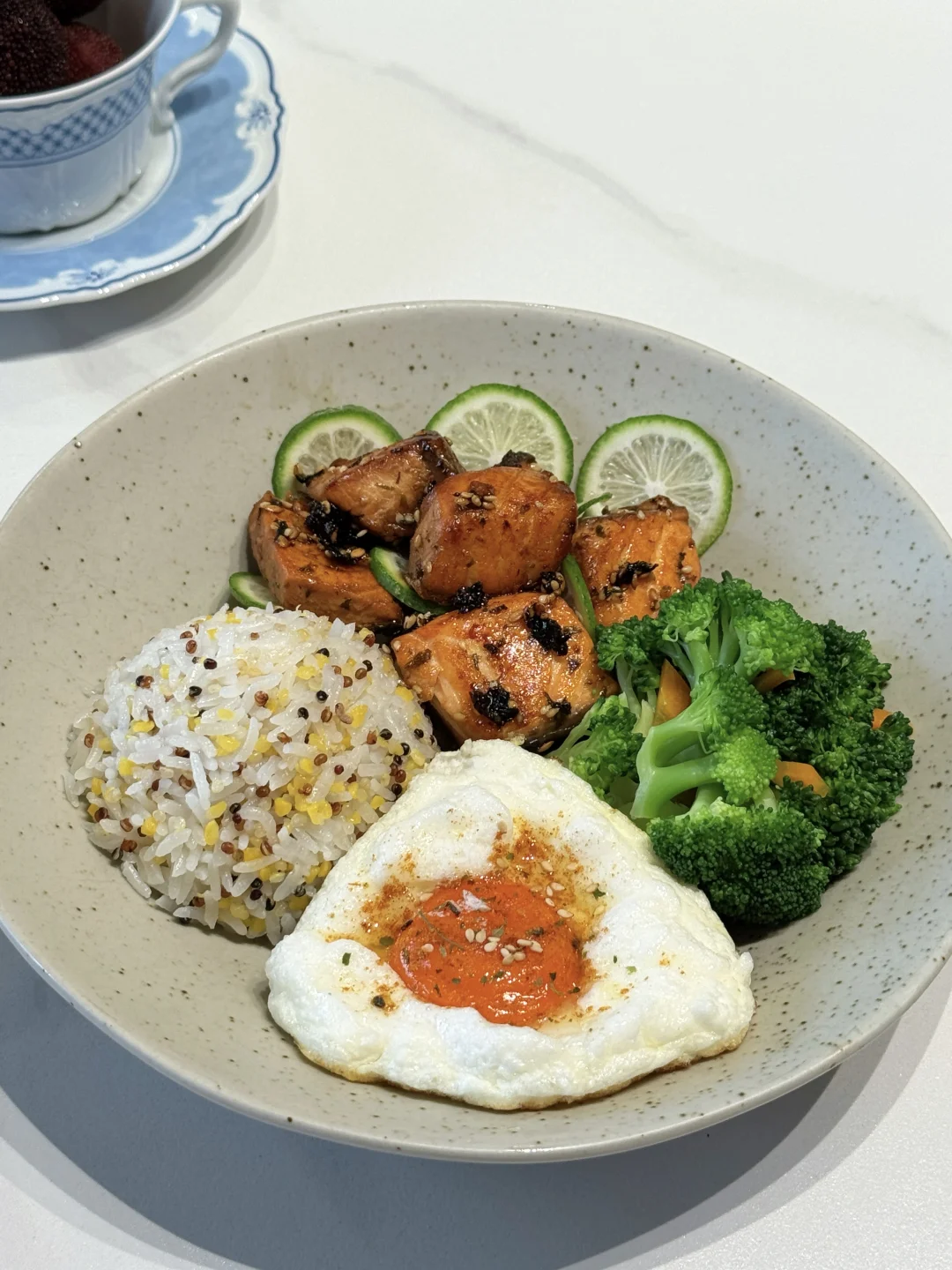🍃一人食做饭灵感