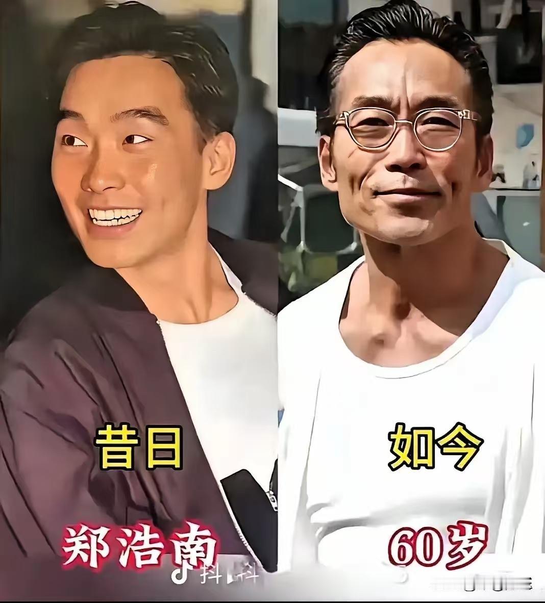 这几位港星明星，年轻时的他们，有的靠颜值，有的靠才华，在香港影坛和内地影坛留下了浓墨重彩的一笔。岁月带走了他们年轻的容颜，却赋予了他们无可替代的成熟魅力。

梁家辉可是香港影坛的千面影帝。他演过《垂帘听政》里的咸丰皇帝，《情人》里的东尼，《寒战》里的李文彬。他能演帝王将相，也能演黑帮大佬，还能演喜剧