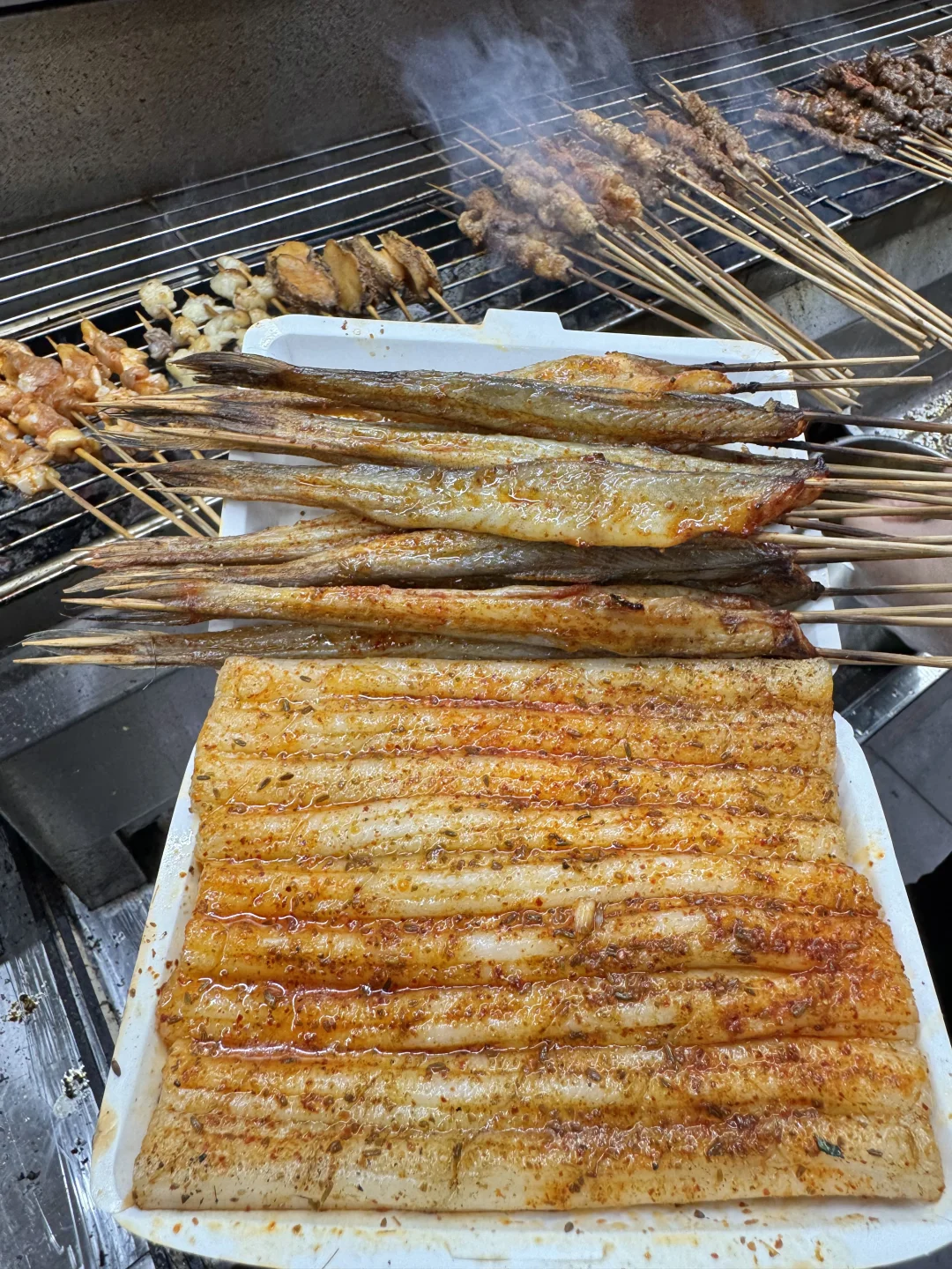 它唯一的缺点：在滨江……🥹🥹🥹