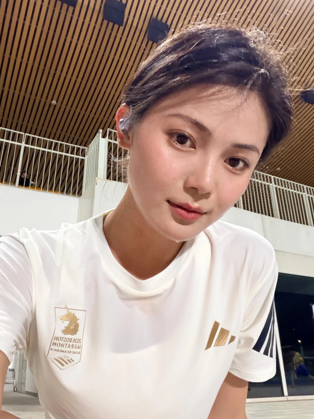 不BQ！不波马！