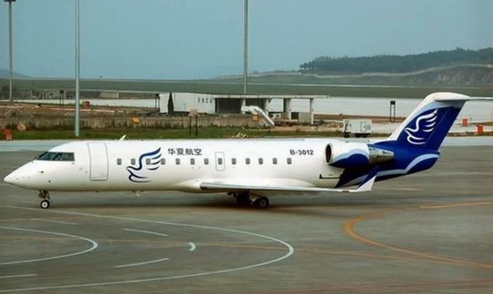 支线航空第一名，强势反转！