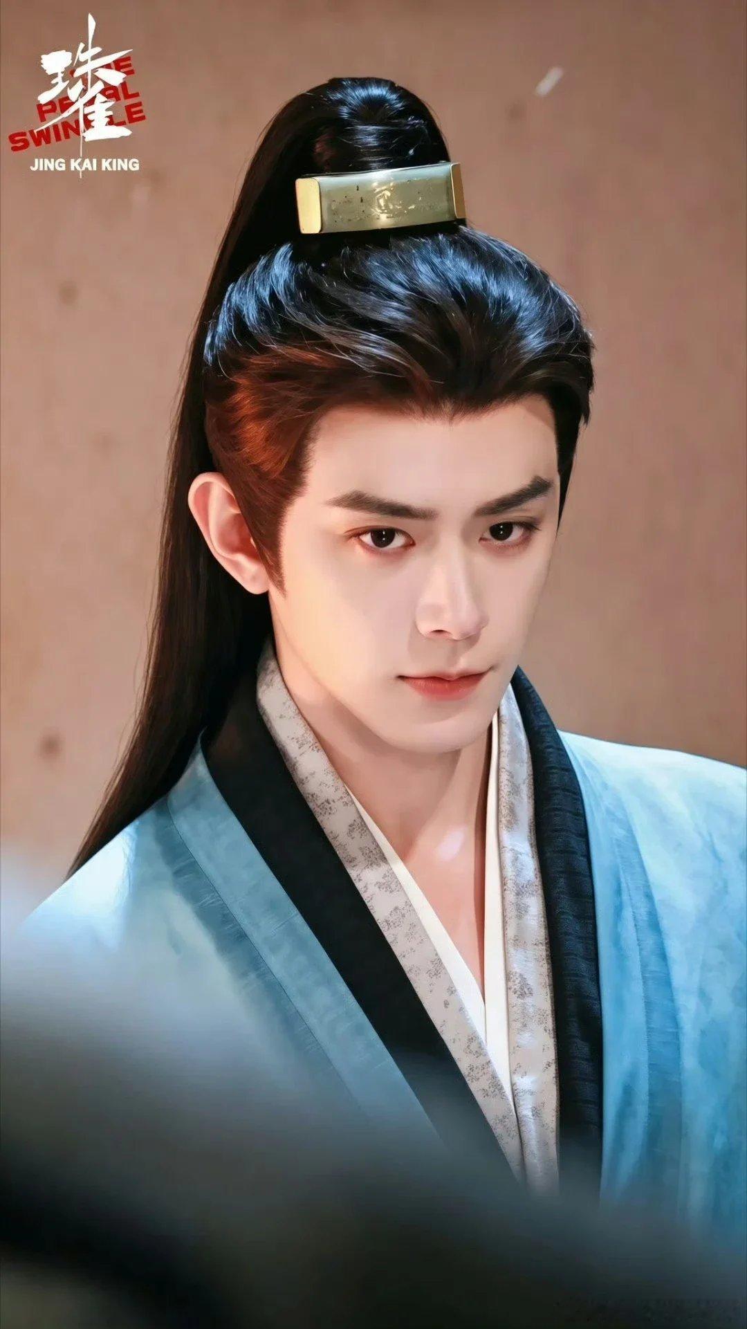 #邓凯Kai[超话]# dk#邓凯沈青决# dk#邓凯# 

奔赴你的这条路，满是温柔与期待🌿

​