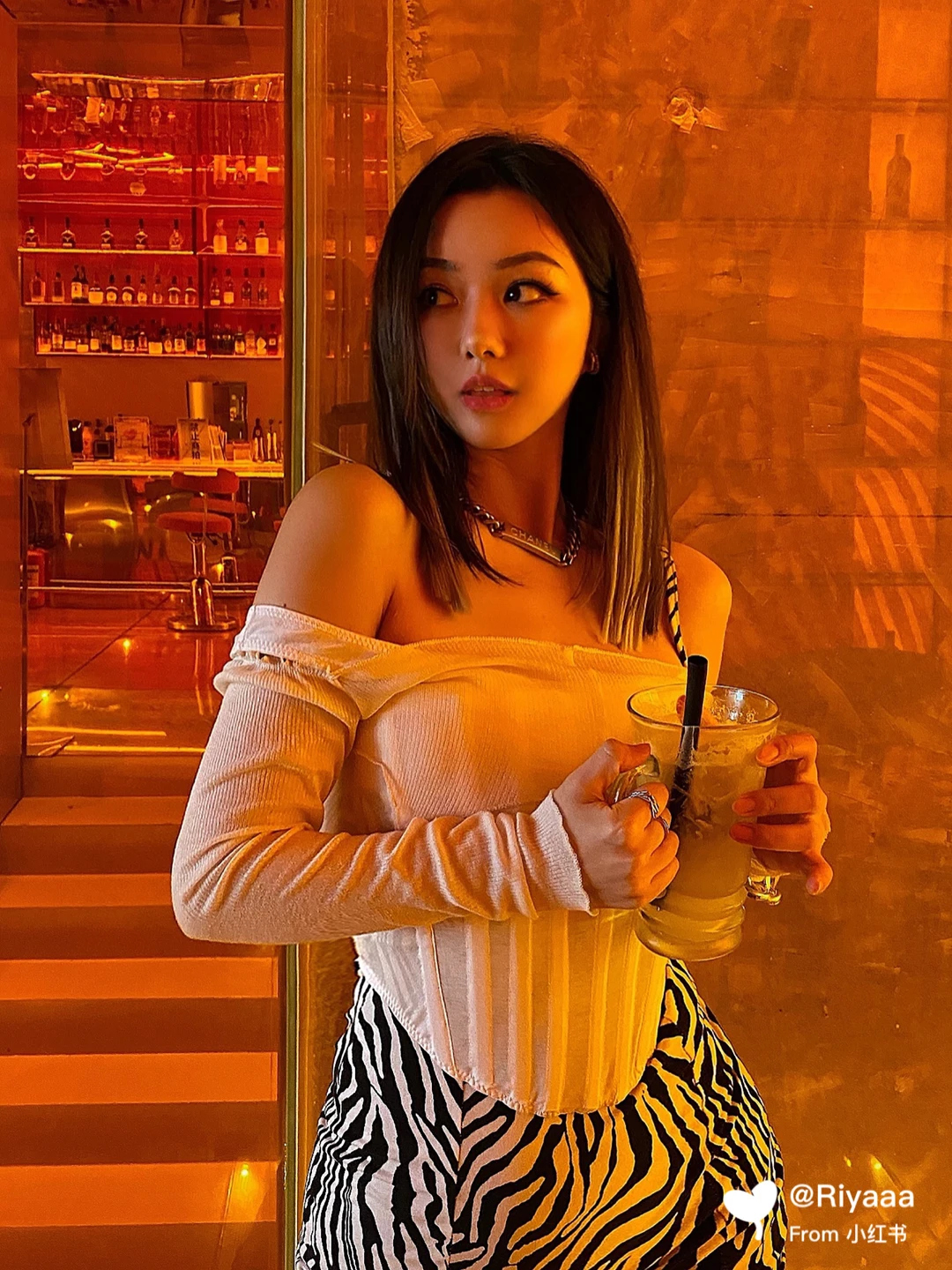 潮酷女孩必逛买手店/Bar/餐厅一站式创意店