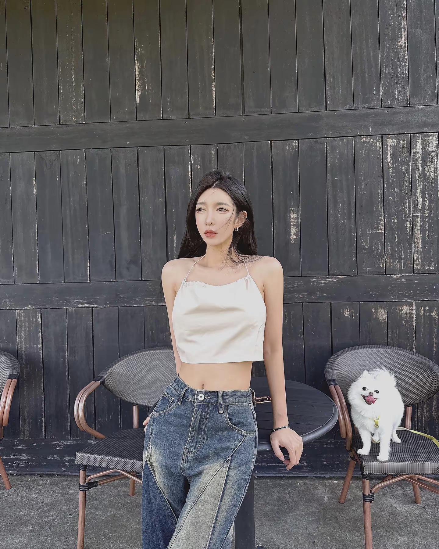 念舊是我的問題