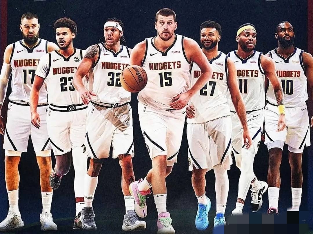 NBA|掘金主场战胜残阵森林狼，大比分仍2-3落后 北京时间4.28...