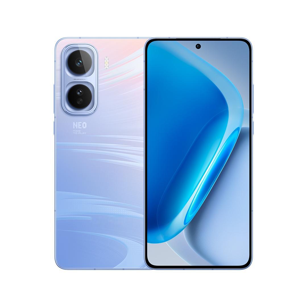 iQOO 性能新机曝光，可能是iQOO Neo11SE？预计暑期发布。...