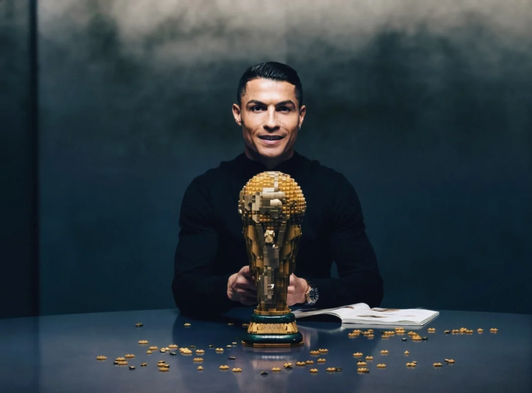 C罗今晚将伤愈复出！回归沙特联赛